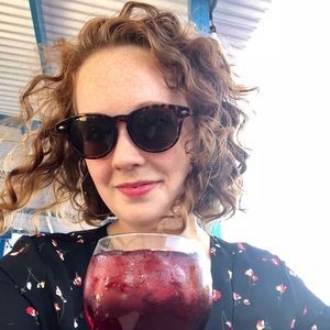 Meet your Posher, Catherine